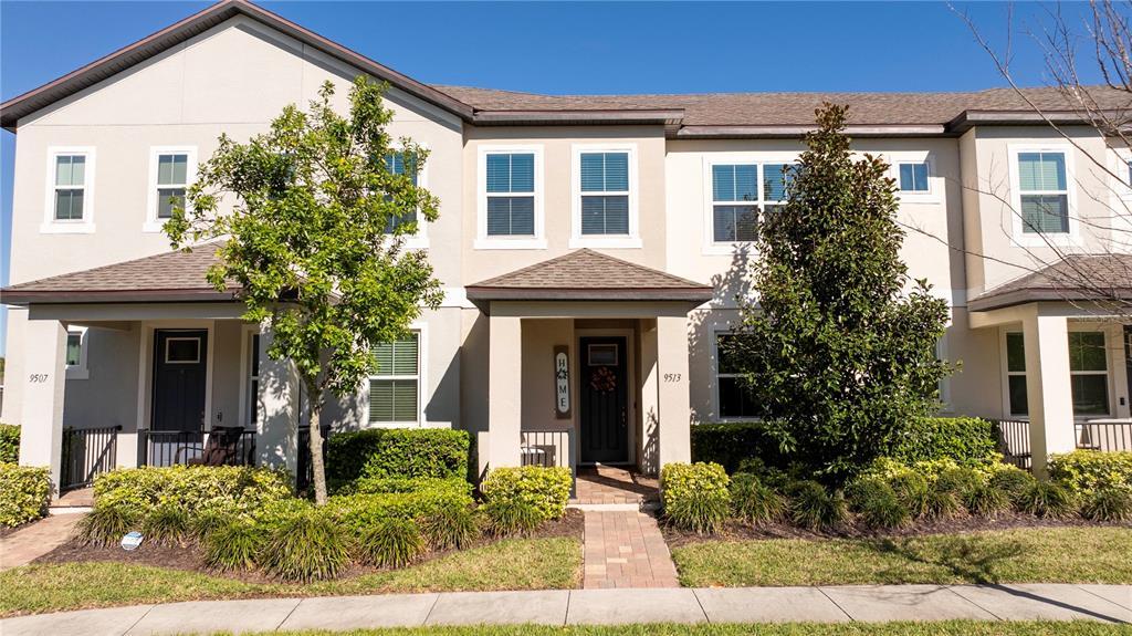 Picture of 9513 Amber Chestnut Way, Winter Garden, FL 34787