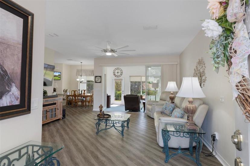 Picture of 374 W Cobblestone Loop, Hernando FL 34442