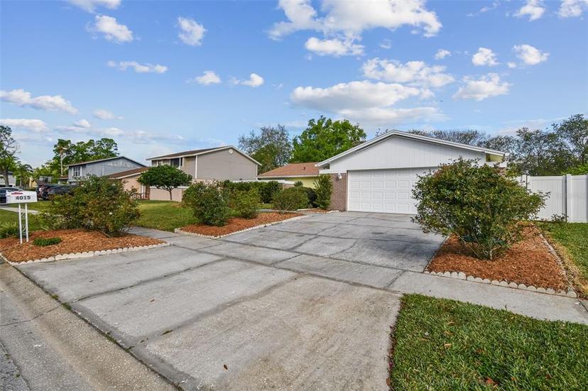 Picture of 4015 Mountain Springs Lane, Tampa FL 33624