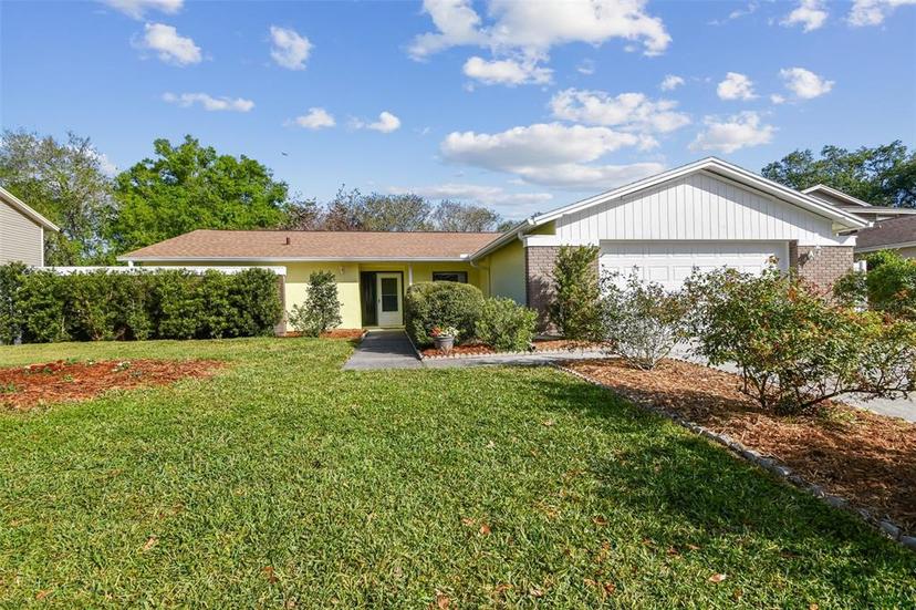 Picture of 4015 Mountain Springs Lane, Tampa FL 33624