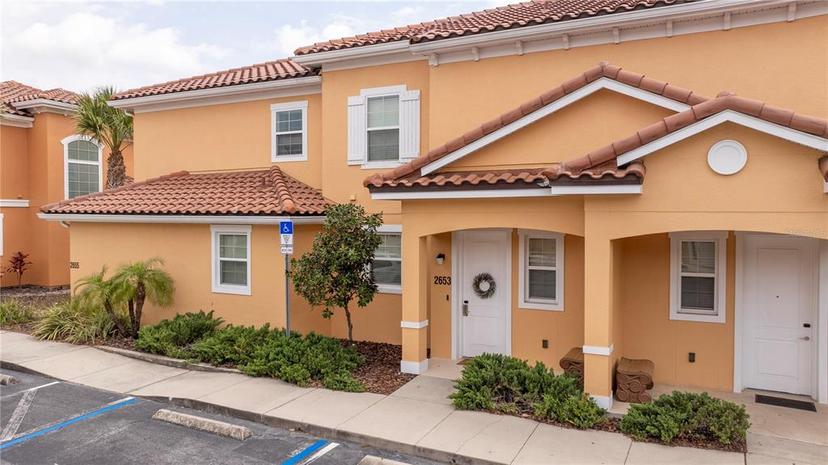 Picture of 2653 Roadster Lane, Kissimmee FL 34746