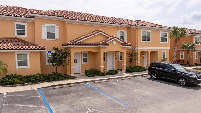Picture of 2653 Roadster Lane, Kissimmee FL 34746