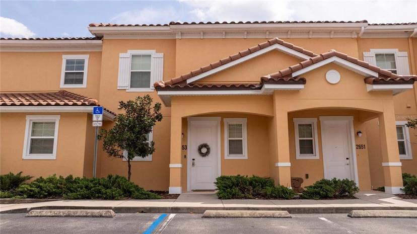Picture of 2653 Roadster Lane, Kissimmee FL 34746