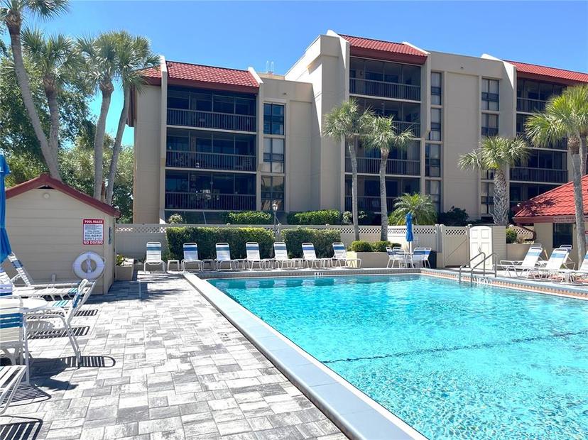 Picture of 21405 Olean Boulevard Unit 308, Port Charlotte FL 33952