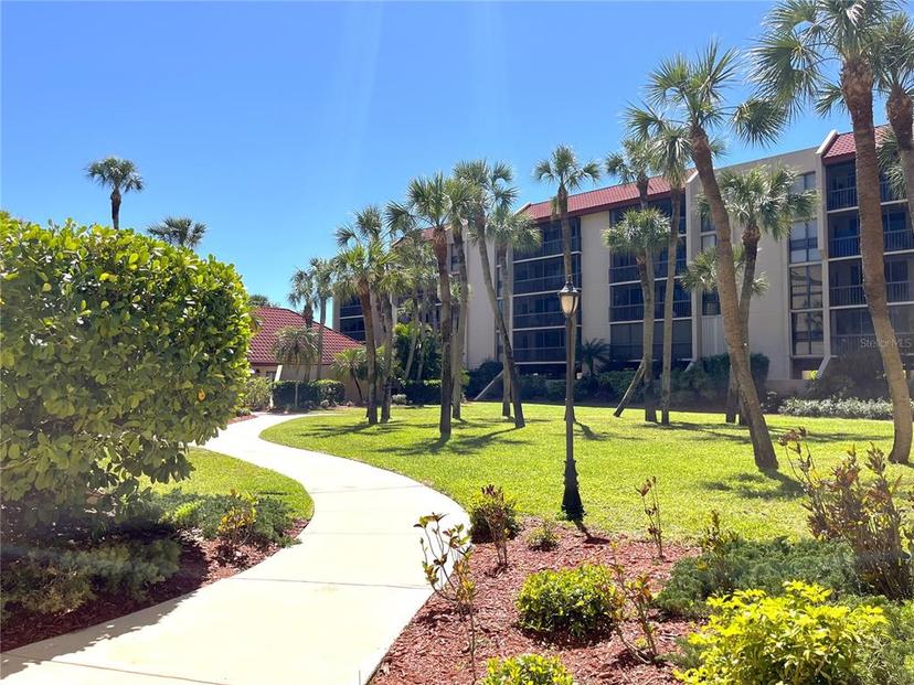 Picture of 21405 Olean Boulevard Unit 308, Port Charlotte FL 33952