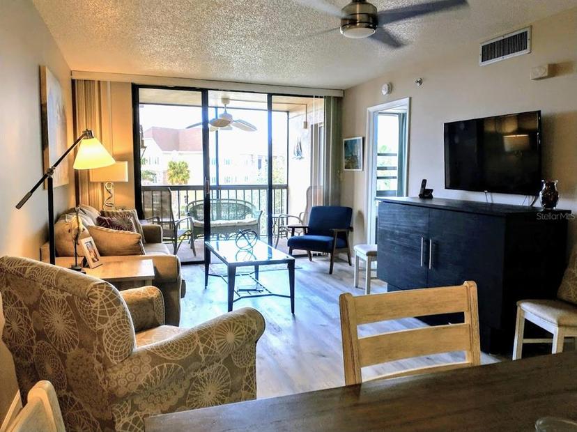 Picture of 21405 Olean Boulevard Unit 308, Port Charlotte FL 33952