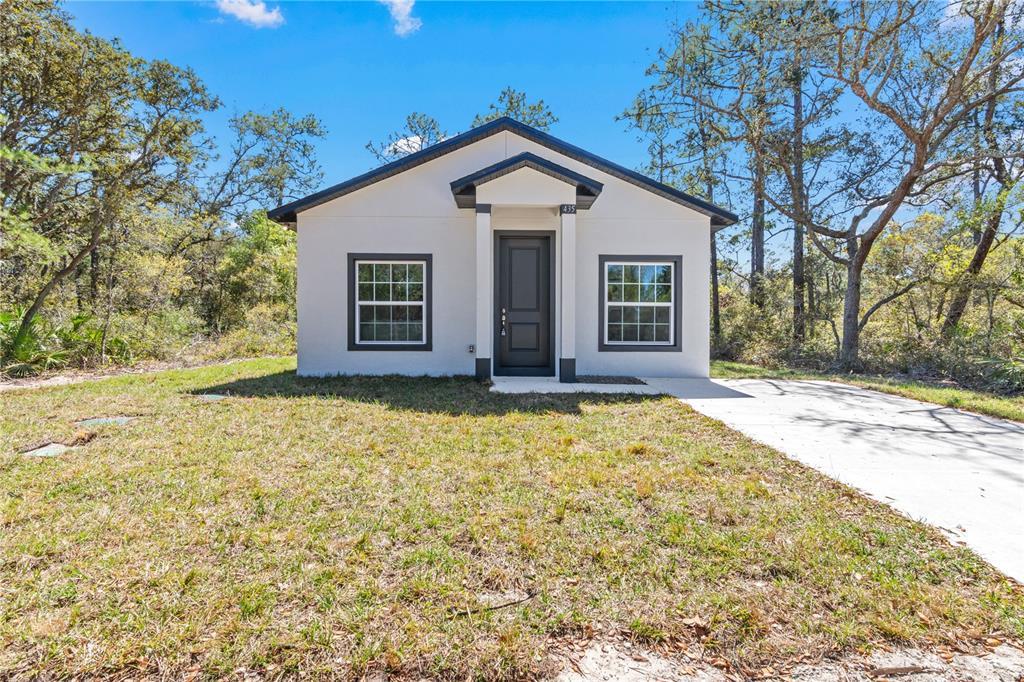 Picture of 435 Lincoln Avenue, Oviedo, FL 32766