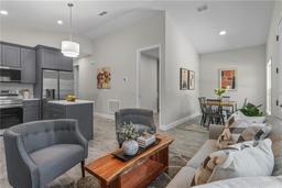 Picture of 435 Lincoln Avenue, Oviedo, FL 32766