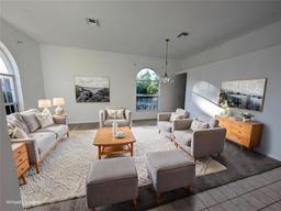 Picture of 3880 Becontree Place, Oviedo, FL 32765