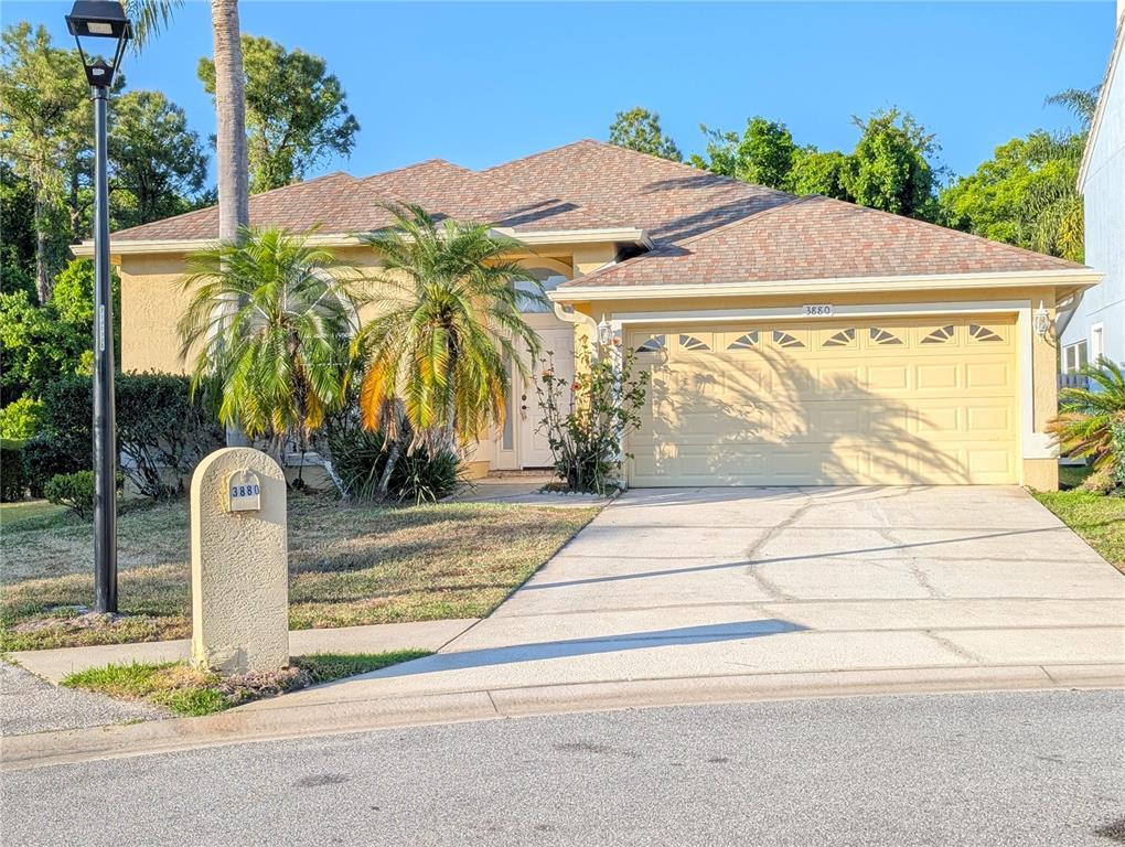 Picture of 3880 Becontree Place, Oviedo, FL 32765