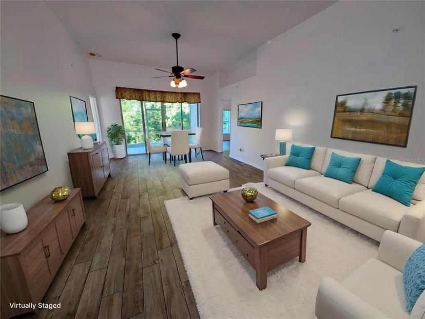 Picture of 3880 Becontree Place, Oviedo FL 32765