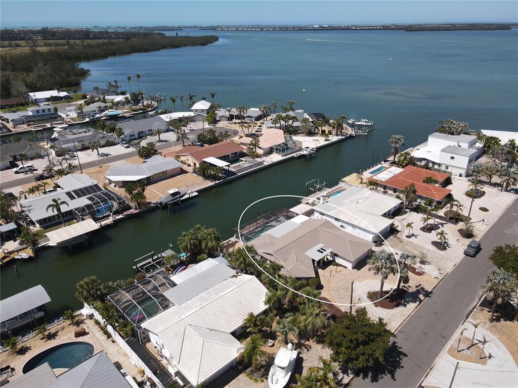 Picture of 3708 Plumosa Terrace, Bradenton, FL 34210