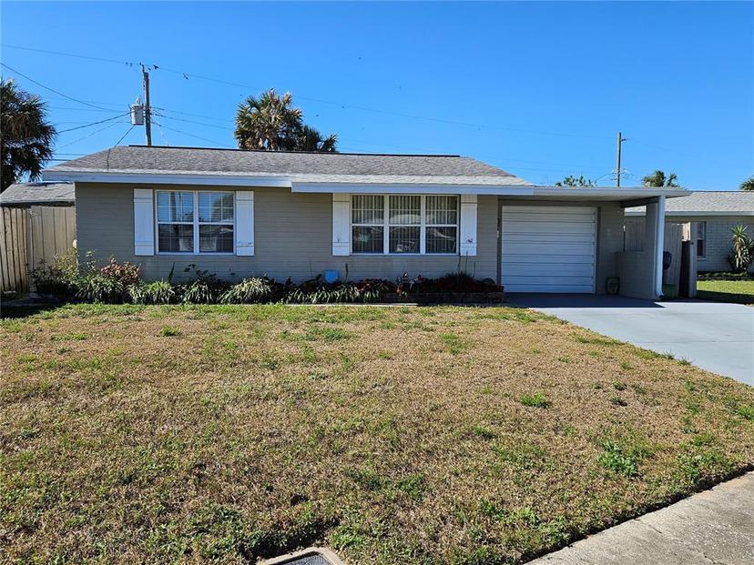 Picture of 37 River Shore Drive, Ormond Beach FL 32176