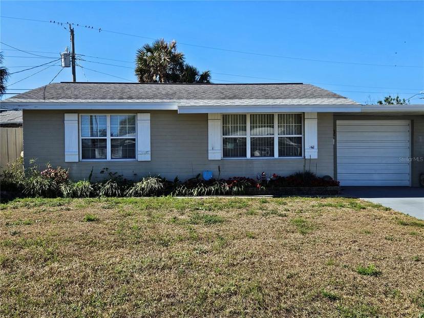 Picture of 37 River Shore Drive, Ormond Beach FL 32176