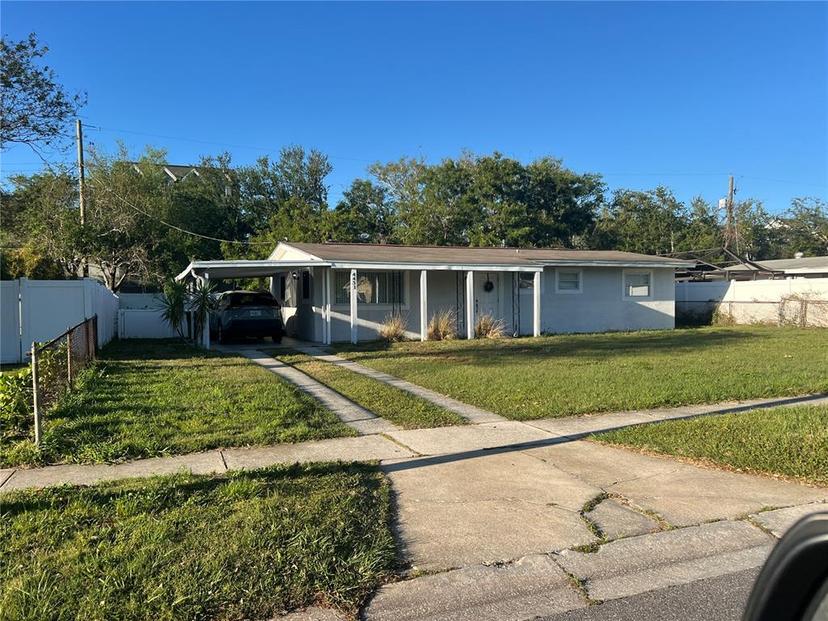 Picture of 4431 W Wallace Avenue, Tampa FL 33611
