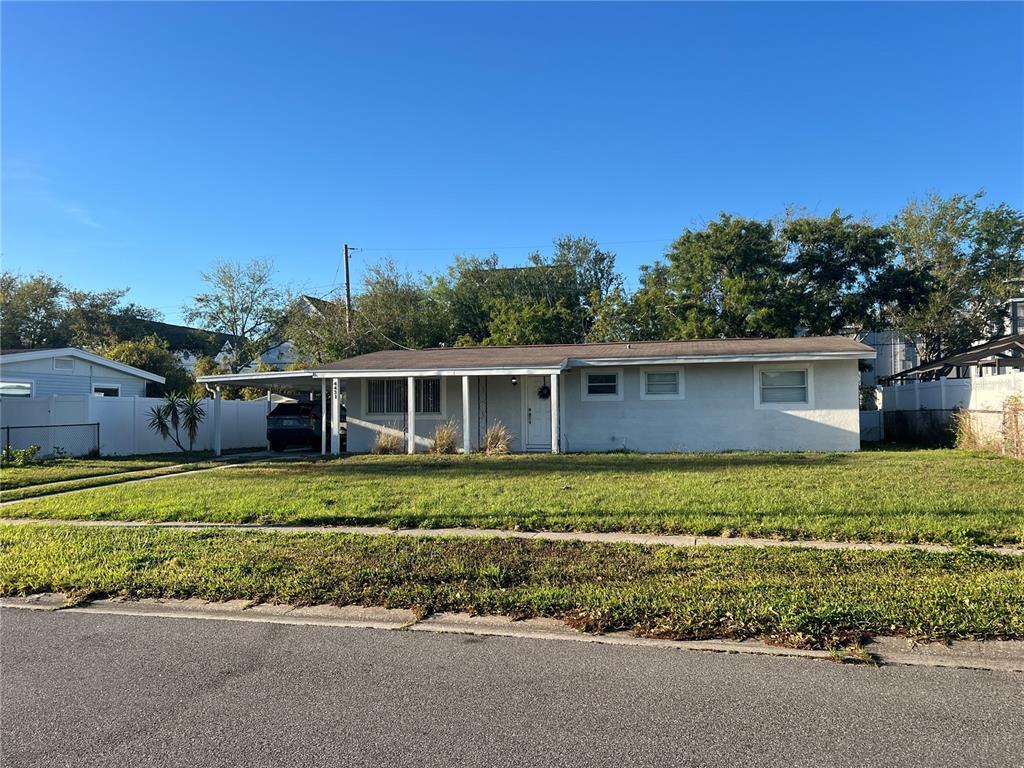 Picture of 4431 W Wallace Avenue, Tampa, FL 33611