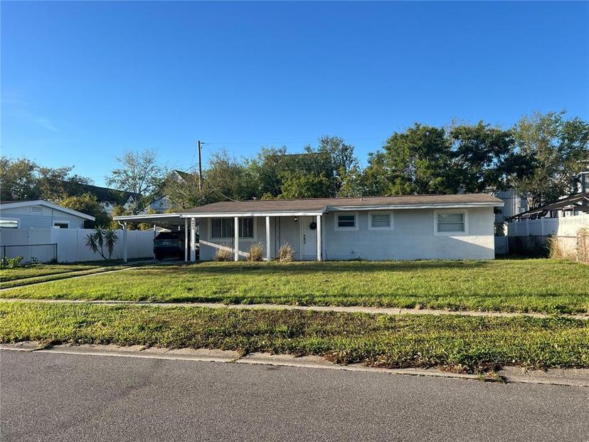 Picture of 4431 W Wallace Avenue, Tampa FL 33611