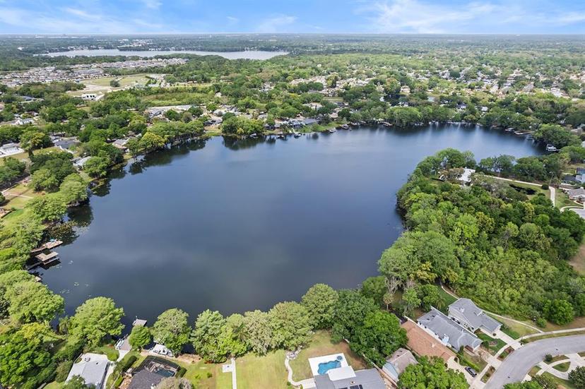 Picture of 1430 Hyde Park Drive, Winter Park FL 32792