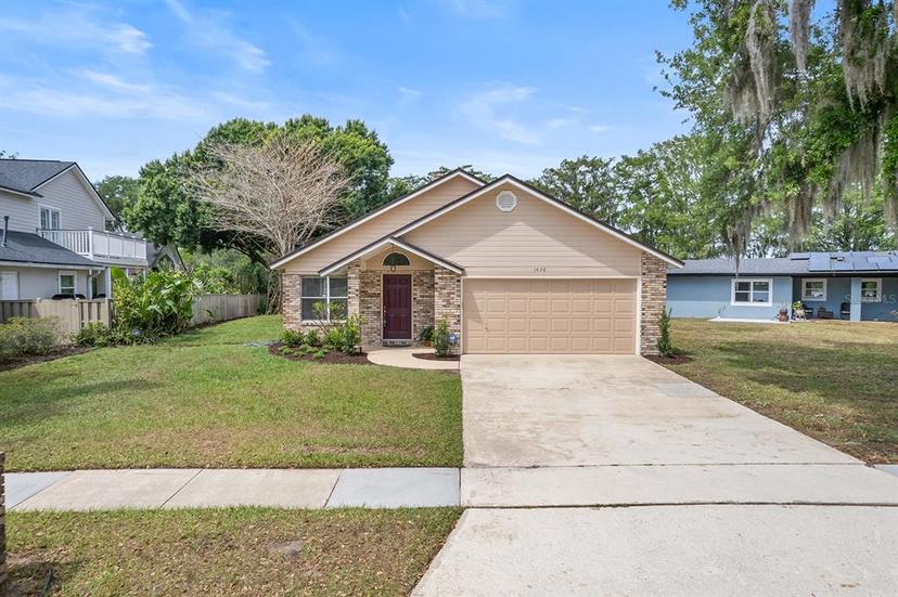 Picture of 1430 Hyde Park Drive, Winter Park FL 32792