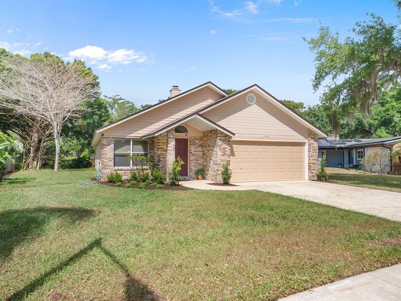 Picture of 1430 Hyde Park Drive, Winter Park FL 32792