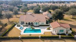 Picture of 12449 SW 140Th Loop, Dunnellon, FL 34432