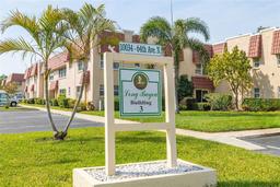 Picture of 10034 64Th Avenue N Unit 14, St Petersburg, FL 33708