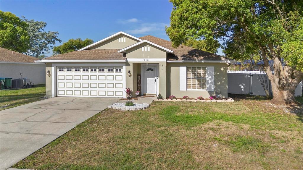 Picture of 1340 Babcock Avenue, Deltona, FL 32725