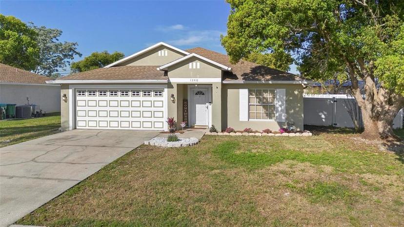 Picture of 1340 Babcock Avenue, Deltona FL 32725