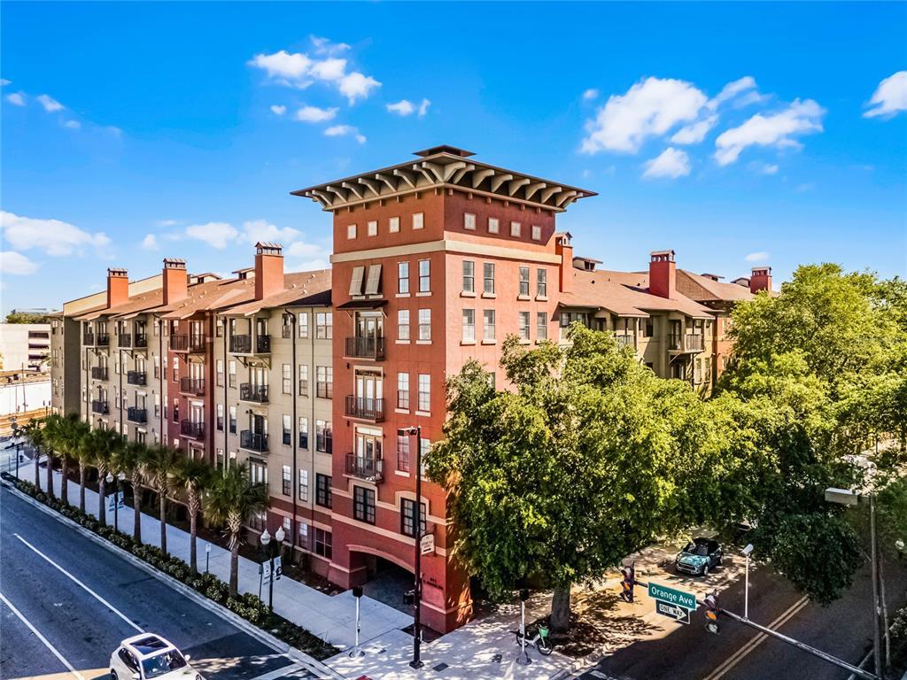 Picture of 911 N Orange Avenue Unit 550, Orlando, FL 32801
