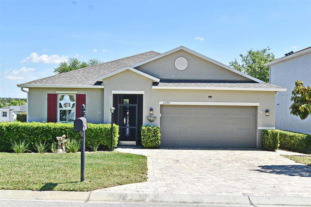 Picture of 11235 Wishing Well Lane, Clermont, FL 34711