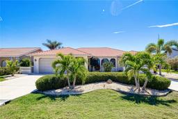 Picture of 815 Via Formia, Punta Gorda, FL 33950