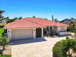 Picture of 815 Via Formia, Punta Gorda, FL 33950