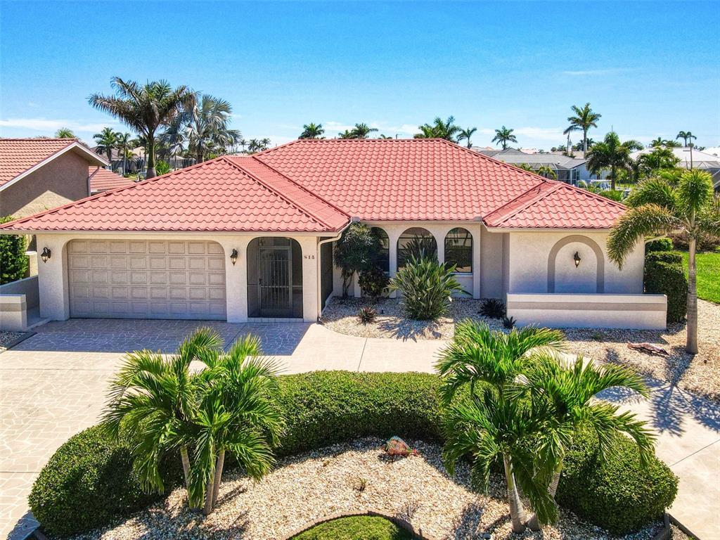 Picture of 815 Via Formia, Punta Gorda, FL 33950