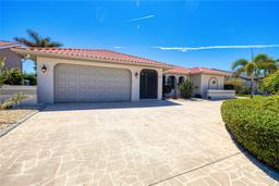 Picture of 815 Via Formia, Punta Gorda, FL 33950