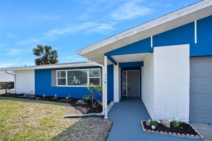 Picture of 334 Georgetown Drive N, Daytona Beach FL 32118