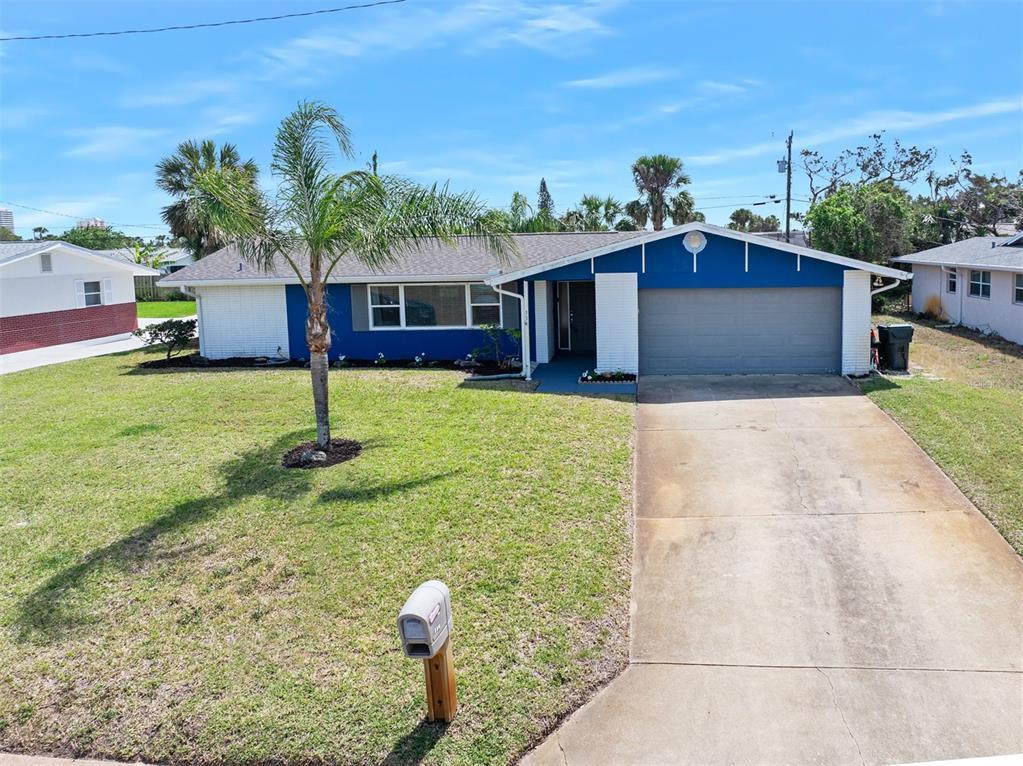 Picture of 334 Georgetown Drive N, Daytona Beach, FL 32118