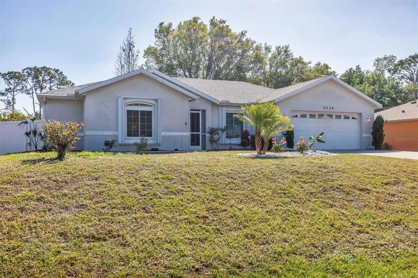 Picture of 5330 Alseir Road, North Port FL 34288