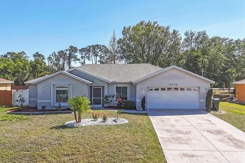 Picture of 5330 Alseir Road, North Port FL 34288