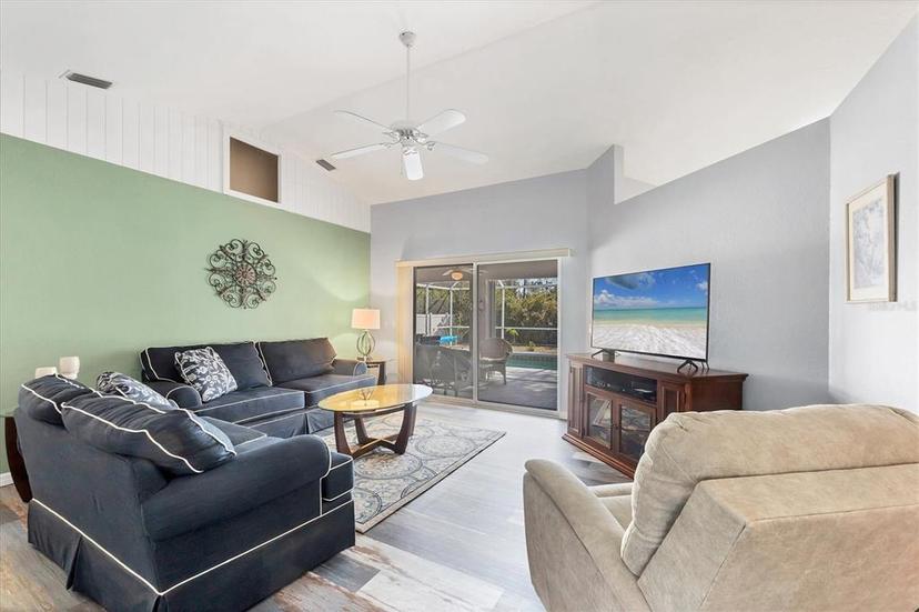 Picture of 5330 Alseir Road, North Port FL 34288
