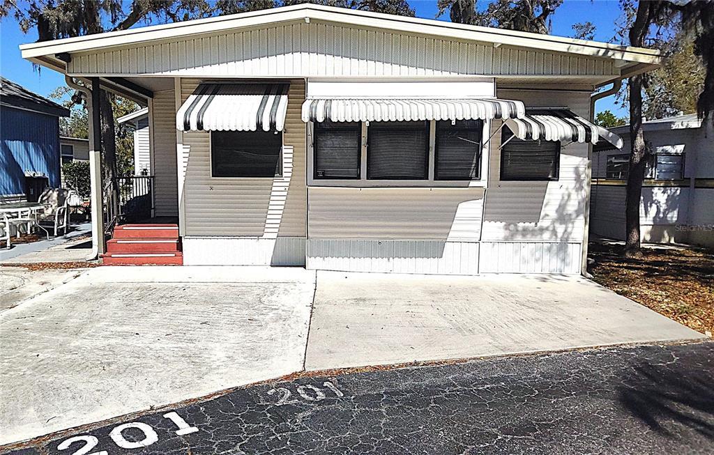 Picture of 3300 26Th Avenue E Unit 201, Bradenton, FL 34208