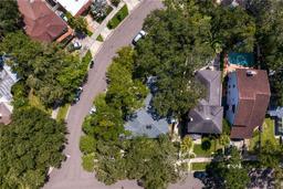Picture of 43 Aegean Avenue, Tampa, FL 33606