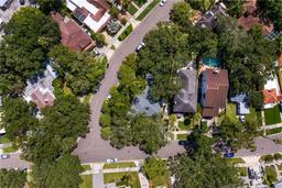 Picture of 43 Aegean Avenue, Tampa, FL 33606