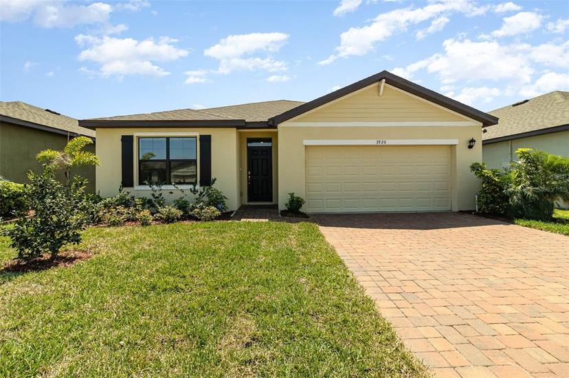 Picture of 3920 Foggy Mist Road Se, Palm Bay FL 32909