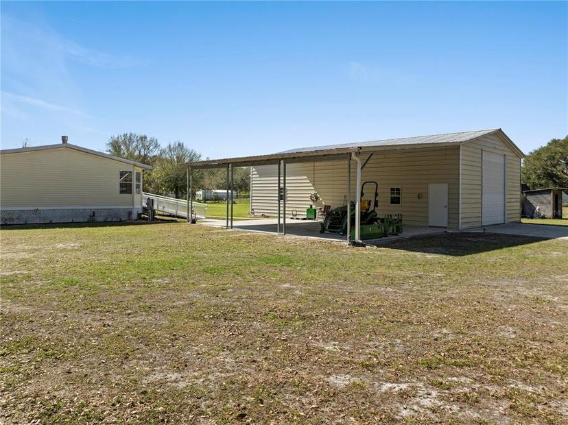 Picture of 5516 Blackwater Drive, Lakeland FL 33810