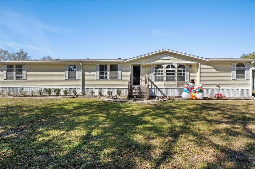 Picture of 5516 Blackwater Drive, Lakeland FL 33810