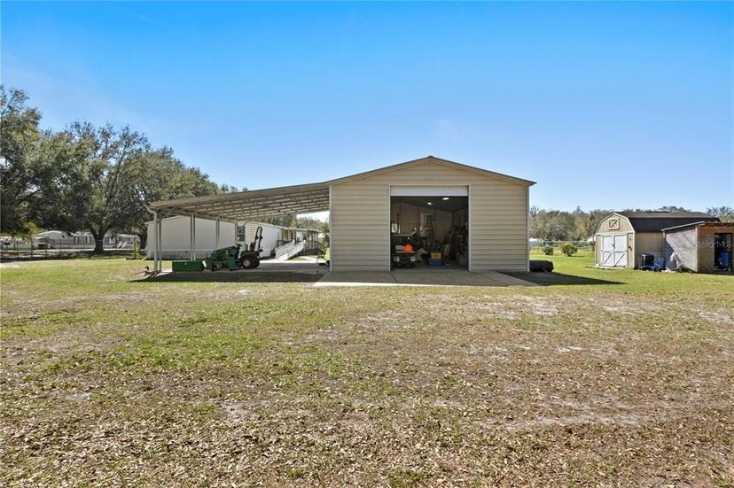 Picture of 5516 Blackwater Drive, Lakeland FL 33810