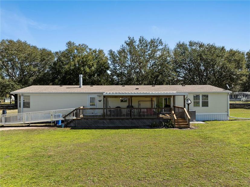 Picture of 5516 Blackwater Drive, Lakeland FL 33810