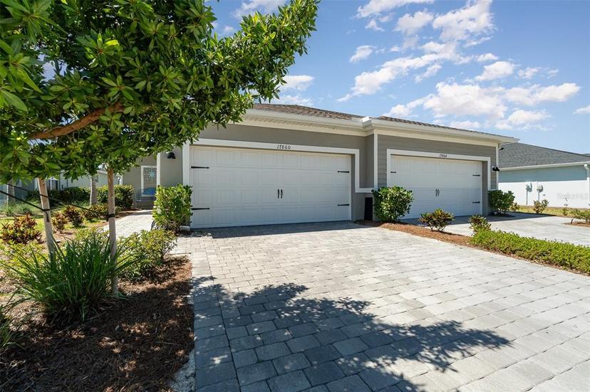 Picture of 17860 Palmetto Pass Lane, Punta Gorda FL 33982