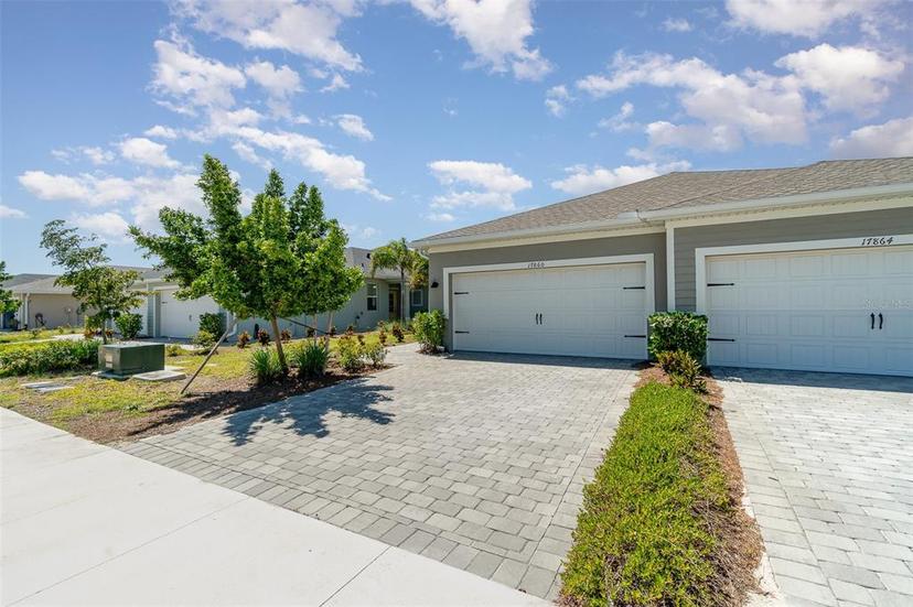 Picture of 17860 Palmetto Pass Lane, Punta Gorda FL 33982