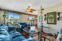 Picture of 335 N Causeway Unit E220, New Smyrna Beach, FL 32169